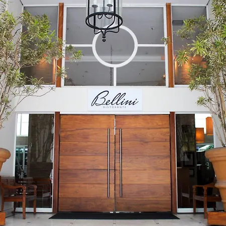 Vitória Hotel Concept Campinas-2