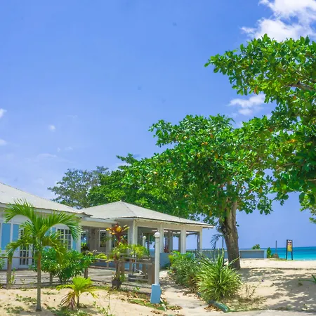 Negril Beach Club Condos-3