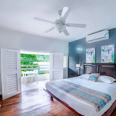 Negril Beach Club Condos-2