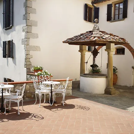 Relais Vignale & Spa-2