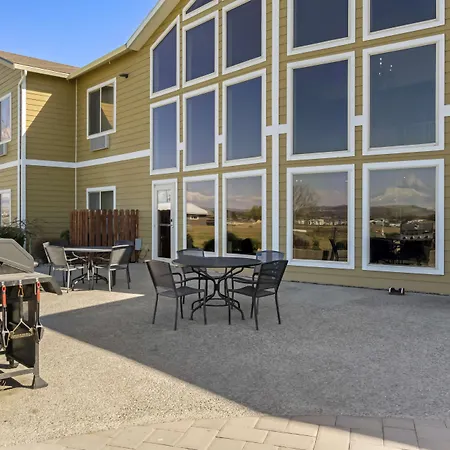Best Western Plus Grapevine Inn-3