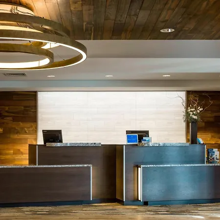 Fairfield By Marriott Waterbury Stowe-2