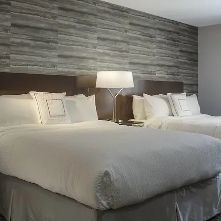Fairfield By Marriott Waterbury Stowe-3