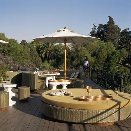 Condesa Df, Mexico City, A Member Of Design Hotels-3