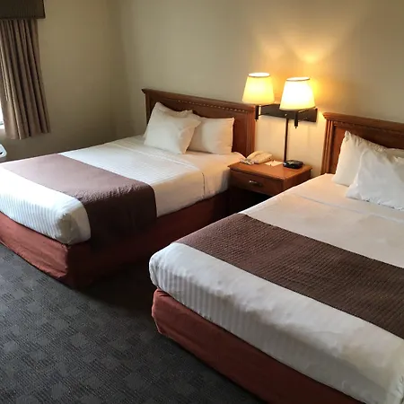 Americinn By Wyndham Rexburg Byui-2