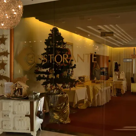 Hotel Piccolo Mondo-3