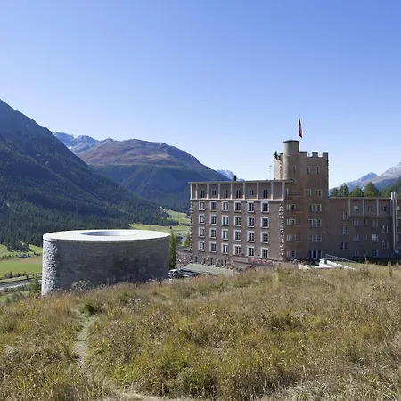 Hotel Castell-2