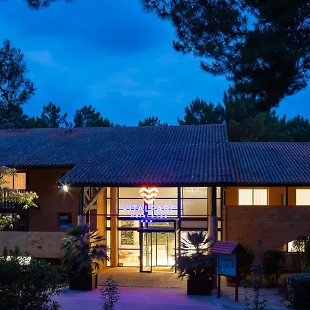 Hôtel Vitalparc-2