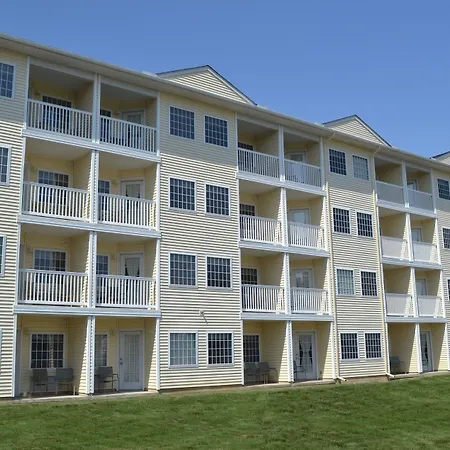 South Beach Resort Hotel-2