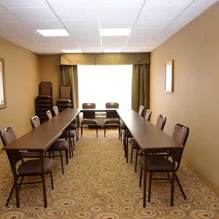 Hampton Inn Americus-3