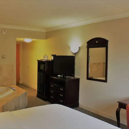 Hampton Inn Americus-2
