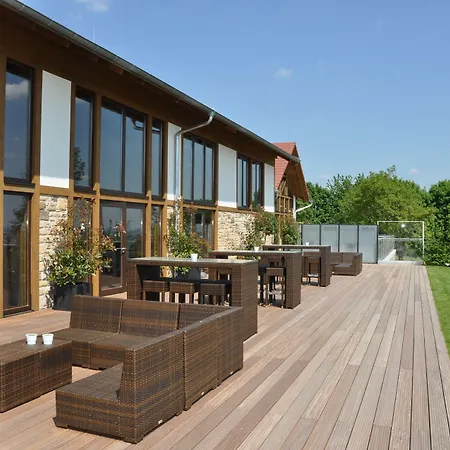 FAVORITE Parkhotel I Spa - Business - Fine Dining-2