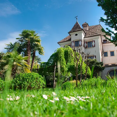 Hotel Castel Rundegg (Adults Only)-2