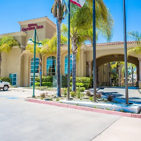 Hilton Garden Inn San Diego Rancho Bernardo-3
