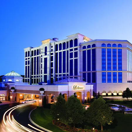 Belterra Casino Resort And Spa-2