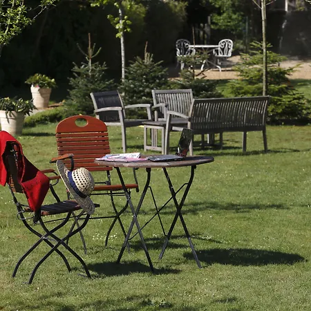 Auberge du Bon Laboureur Chenonceaux-3