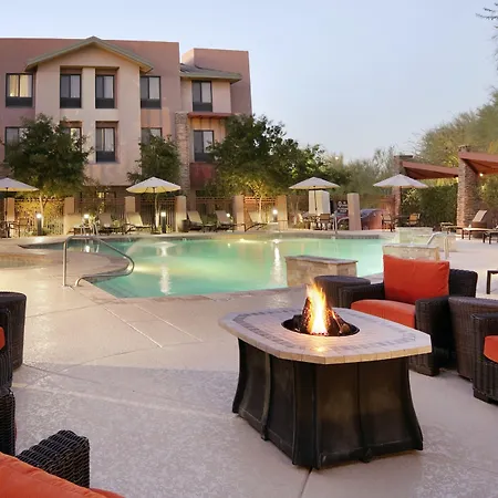 Hilton Garden Inn Scottsdale North/Perimeter Center-2
