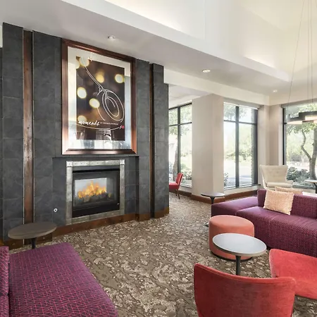 Hilton Garden Inn Scottsdale North/Perimeter Center-3