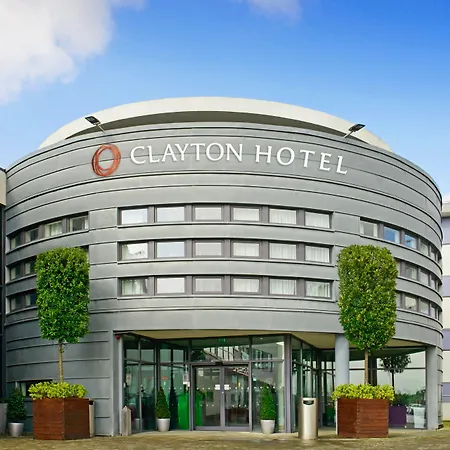 Clayton Hotel Liffey Valley-2