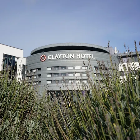 Clayton Hotel Liffey Valley-3