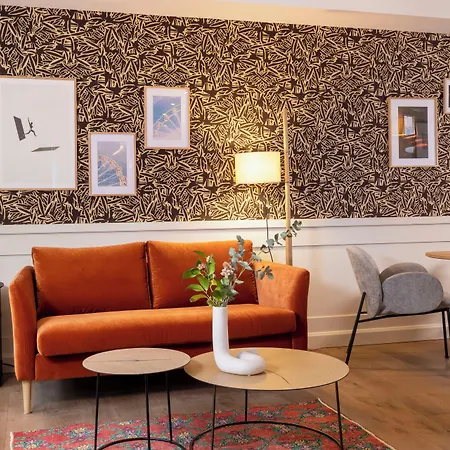 Le Petit Oberkampf Hotel & Spa-2
