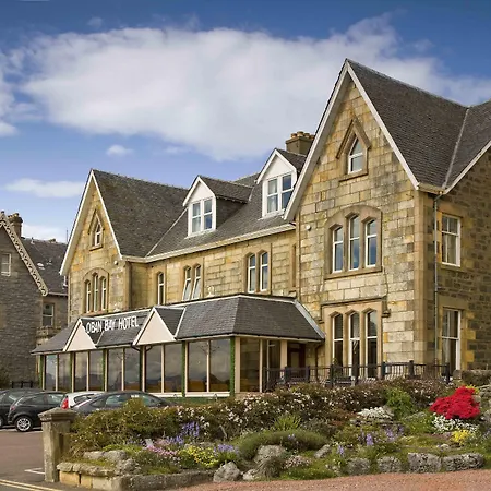 Oban Bay Hotel-2