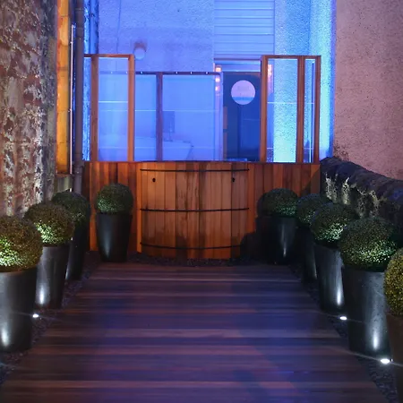 Oban Bay Hotel-2