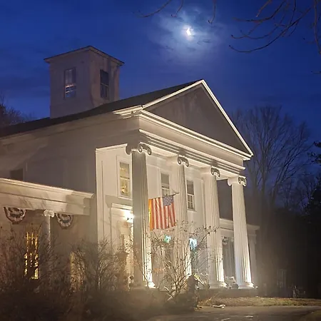 House Of 1833 Bed And Breakfast-2
