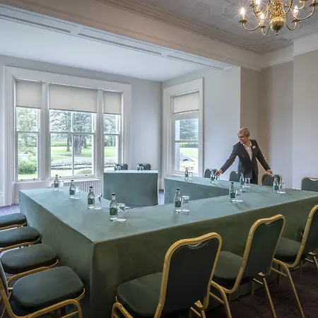 Boyne Valley Hotel - Bed & Breakfast Only-3