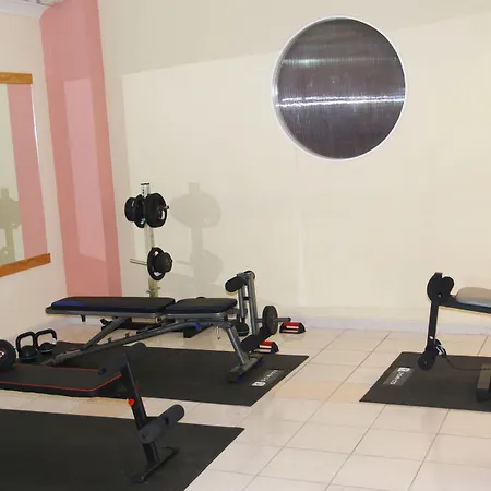 Ostia Antica Park Hotel & Spa-2