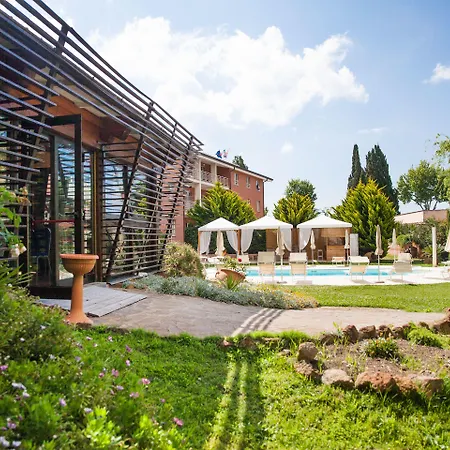 Ostia Antica Park Hotel&Spa-3