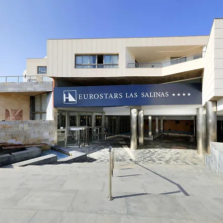 Eurostars Las Salinas-3