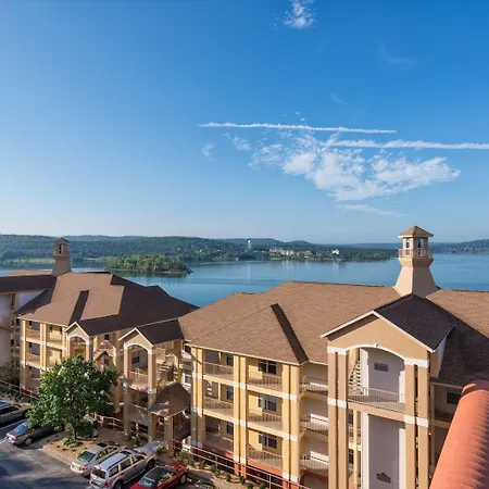 Westgate Branson Lakes Resort-2