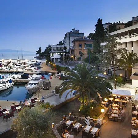 Hotel Admiral - By Liburnia Hotels & Villas-2