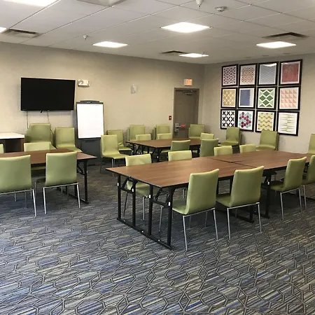 Holiday Inn Express Hotel & Suites Maryville By Ihg-2