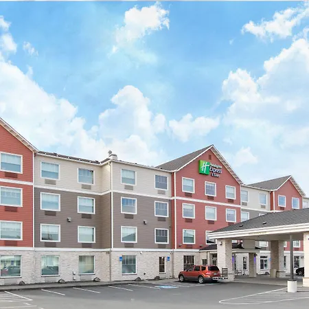 Holiday Inn Express Hotel & Suites Seaside Convention Center By Ihg-2