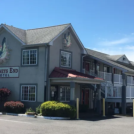 Haven Inn & Suites-3
