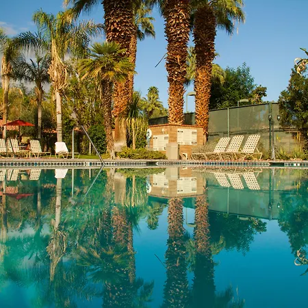 The Oasis Resort-2