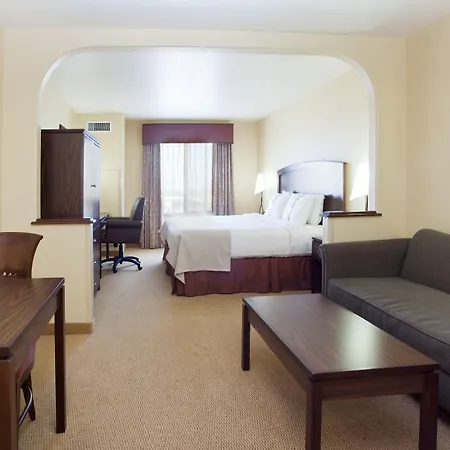 Holiday Inn Denver-Parker-E470/Parker Road By Ihg-2
