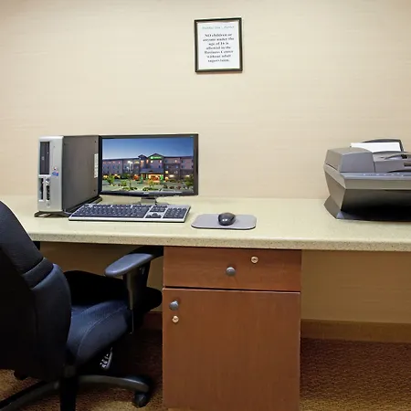 Holiday Inn Denver-Parker-E470/Parker Road By Ihg-3