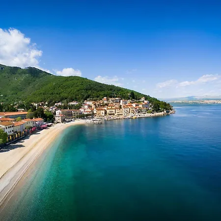 Hotel Marina - By Liburnia Hotels & Villas-2