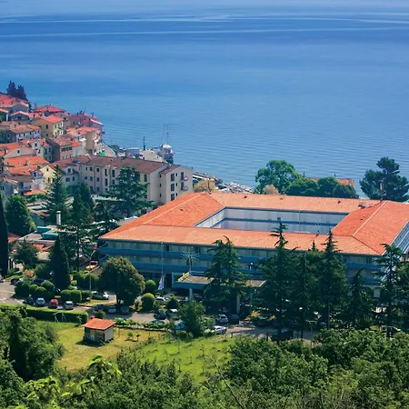Hotel Marina - By Liburnia Hotels & Villas-3