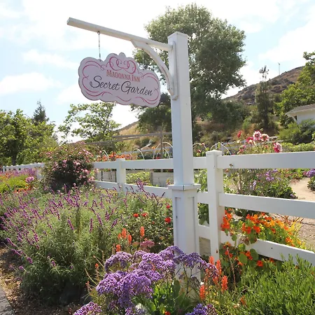 Madonna Inn-3