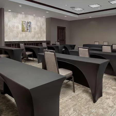 Hilton Garden Inn Dallas/Duncanville-2