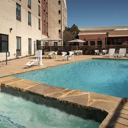 Hilton Garden Inn Dallas/Duncanville-3