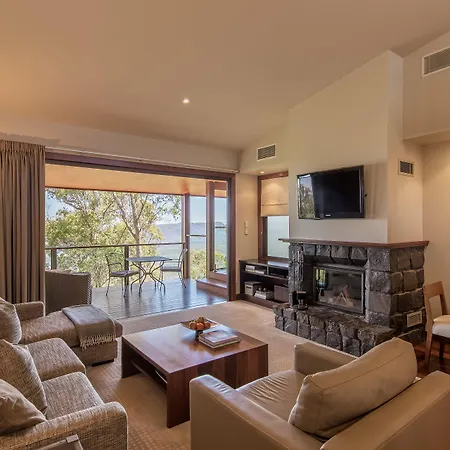 Spicers Peak Lodge-2