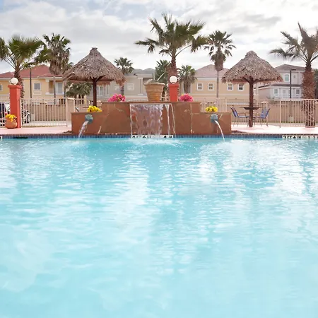 Holiday Inn Express Hotel And Suites South Padre Island By Ihg-2