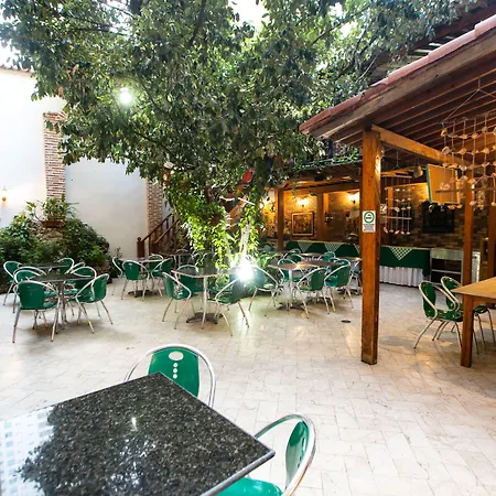 Hotel Baluarte Cartagena Boutique-3