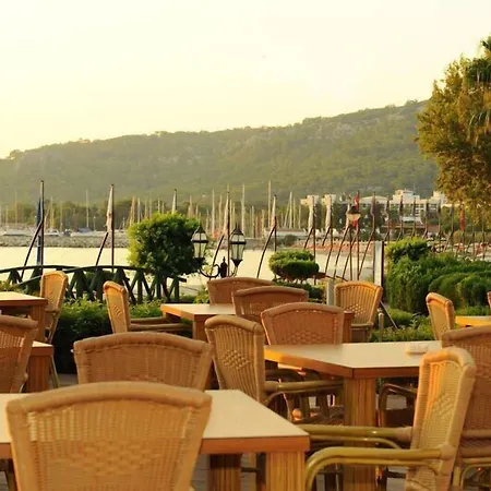 Fame Residence Kemer&Spa-3