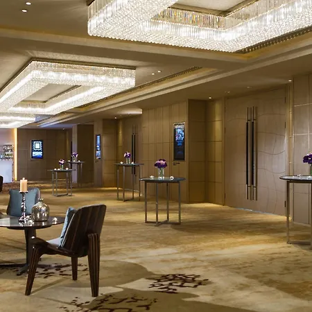 Renaissance Suzhou Hotel-3